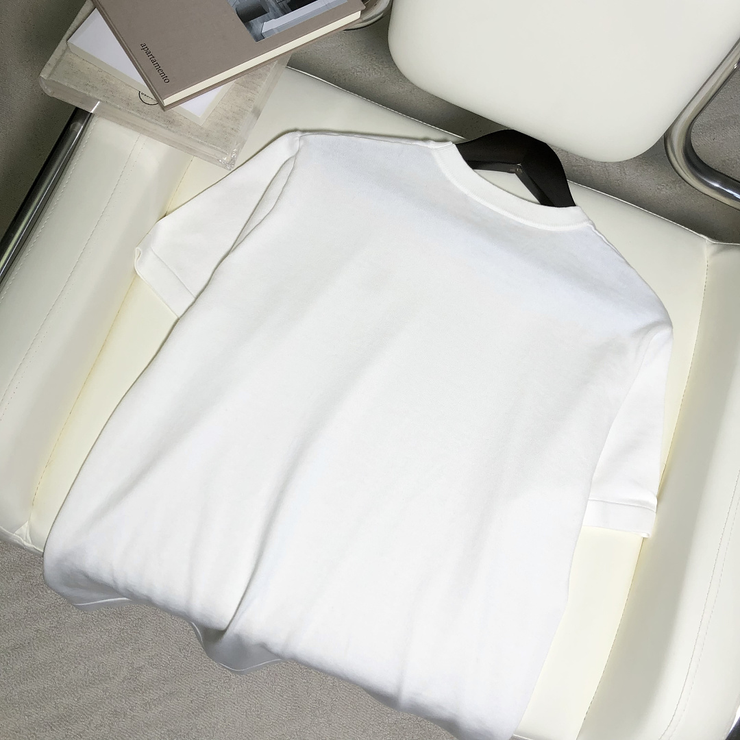 Unbranded 1V T (White) - Image 6