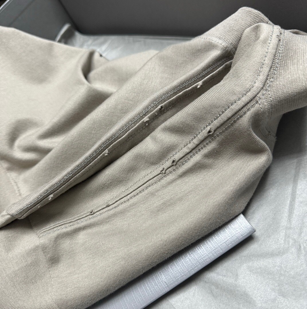 Balenciaga Limited Exclusive Short Sleeve - Image 9