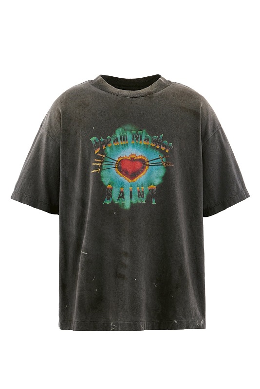 Unbranded Print T