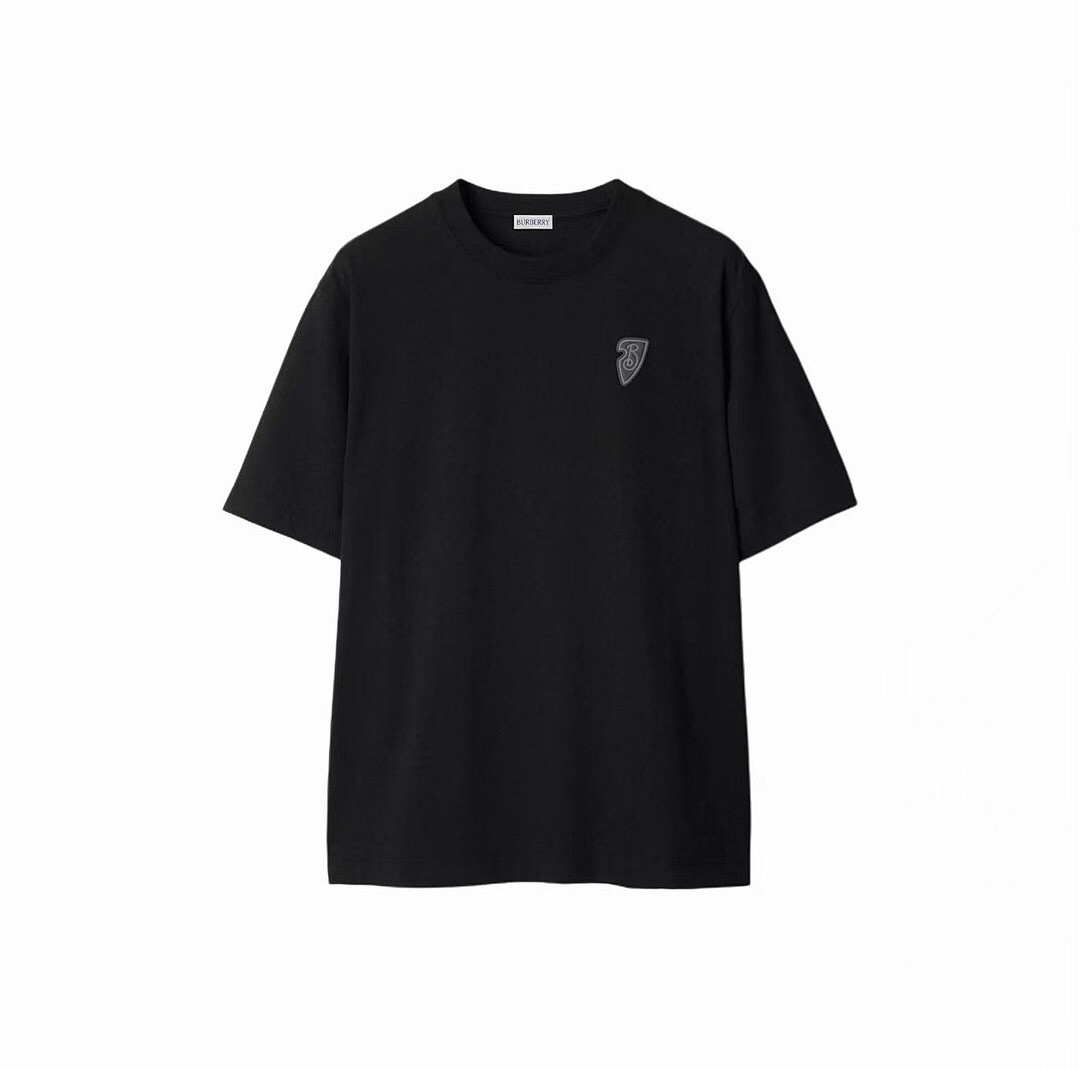 Burberry Print Short Sleeve - Image 2