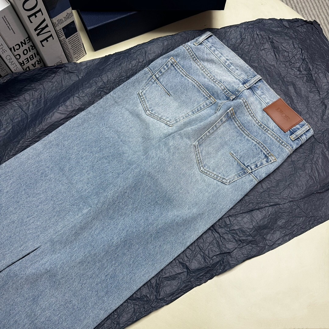 Unbranded DR Light Blue - Image 11