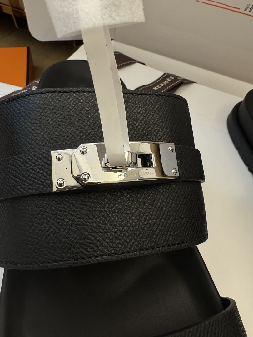 Unbranded Kelly Buckle Mens - Image 6