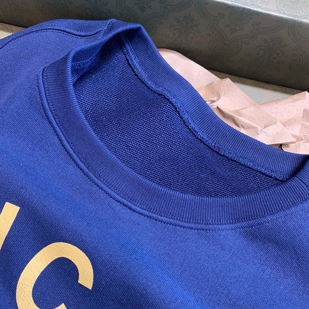 Gucci Gu Collar - Image 7