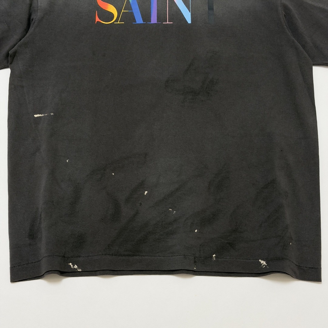 Unbranded Color 666YEARS Water T - Image 6
