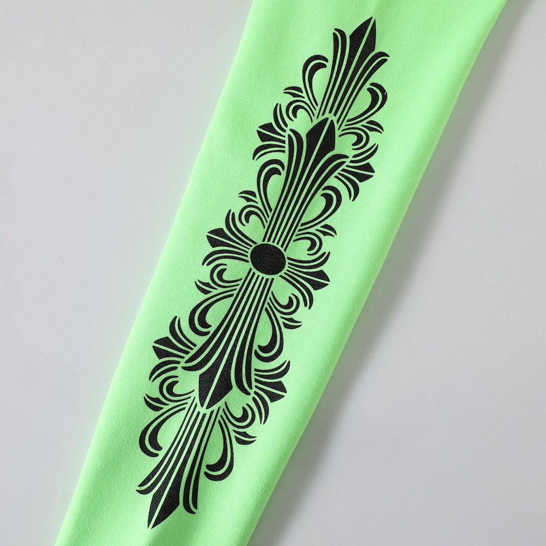 Unbranded Fluorescent Light Green Limited Exclusive - Image 7