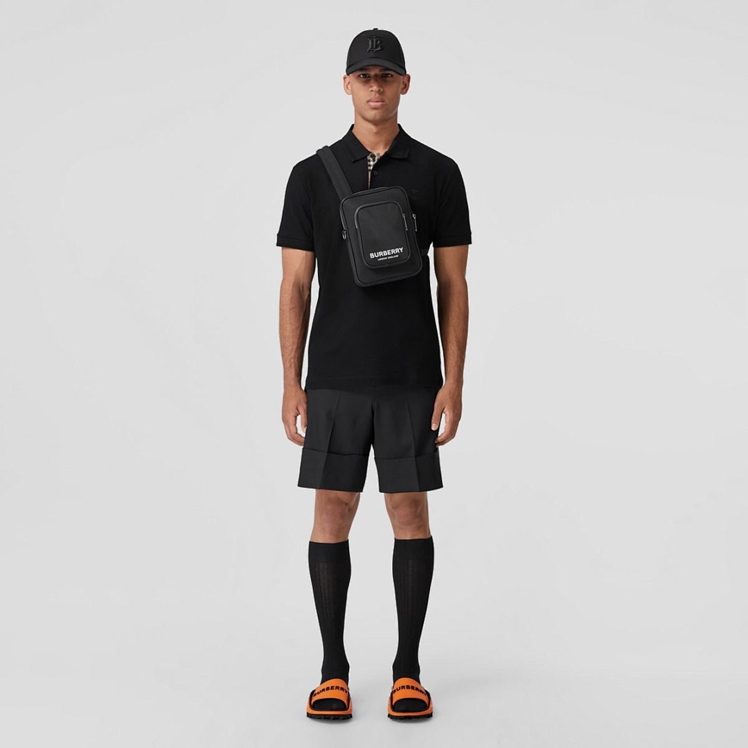 Ralph Lauren BT Embroidered POLO - Image 9