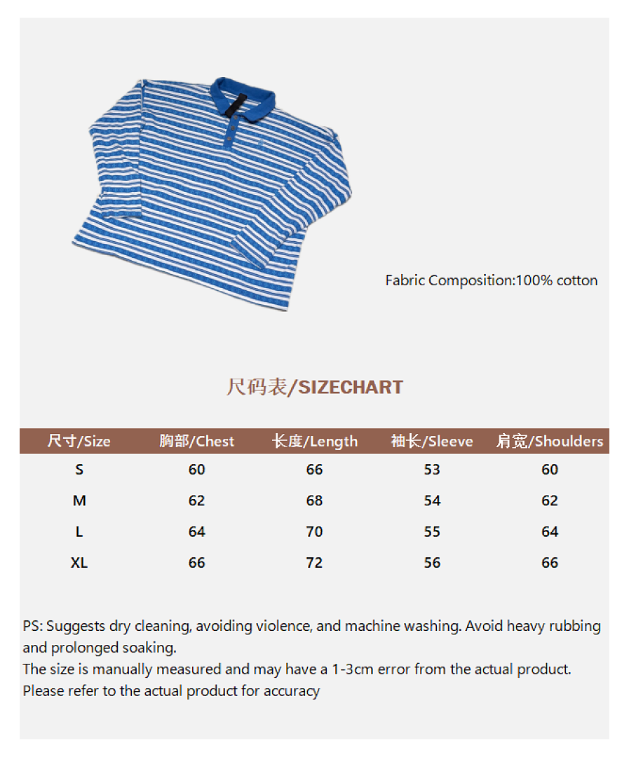 Unbranded Embroidered Long Sleeve - Image 3