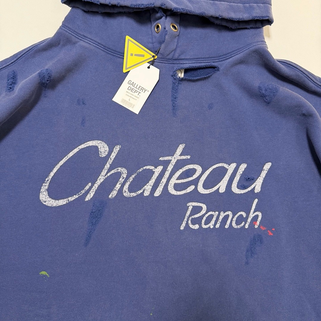 Unbranded Blue - Image 6