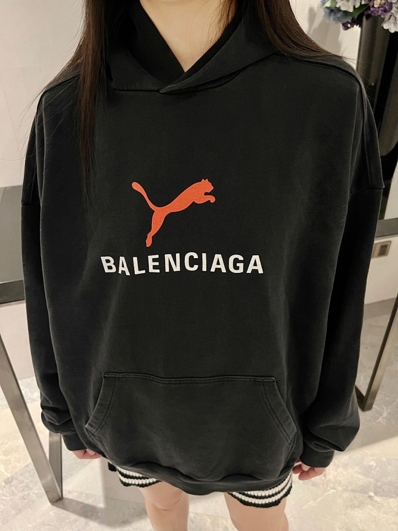 Balenciaga Collab Print - Image 19