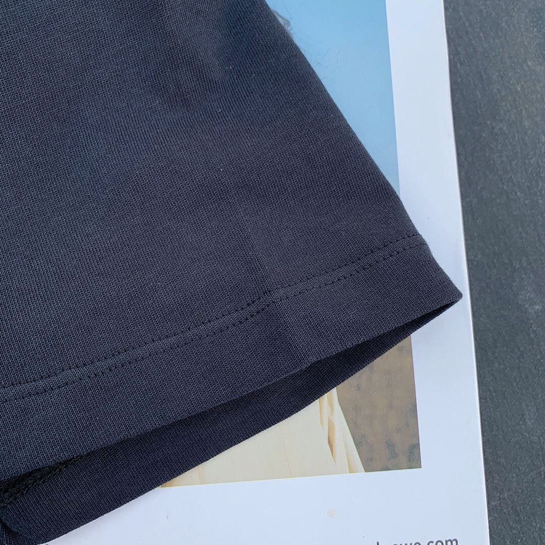 Gucci Black Electric Short Sleeve - Image 11