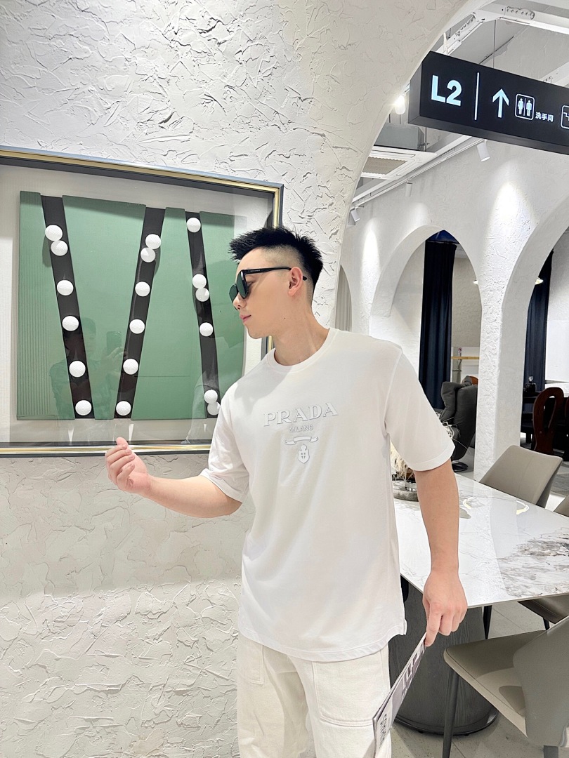 Unbranded Big Gum T (White) - Image 16