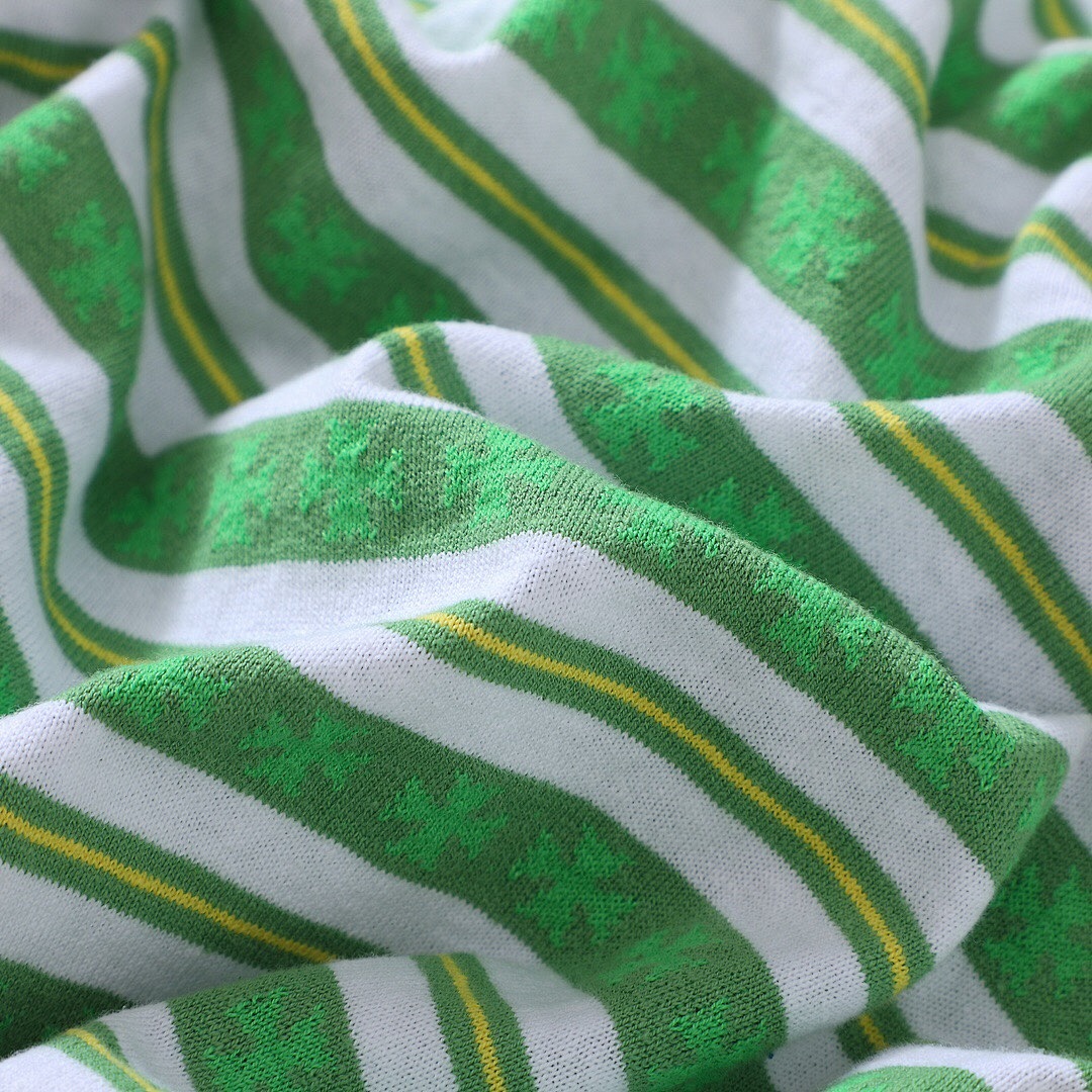 Unbranded Embroidered Green (Women) - Image 9