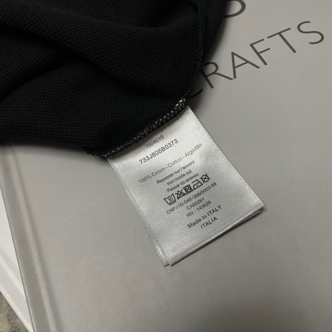 Ralph Lauren Embroidered POLO - Image 8