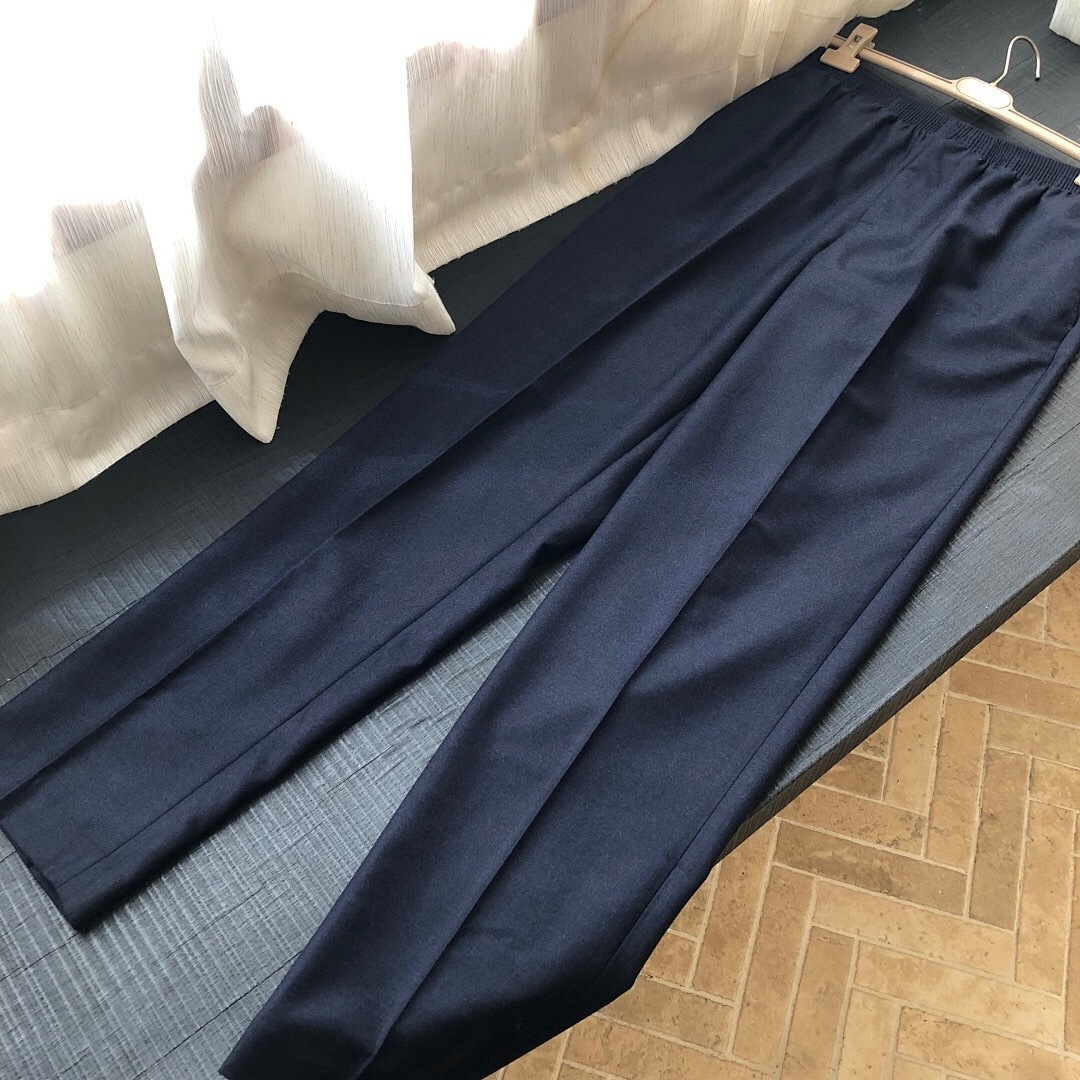 Unbranded Fleece (Dark Blue) - Image 11