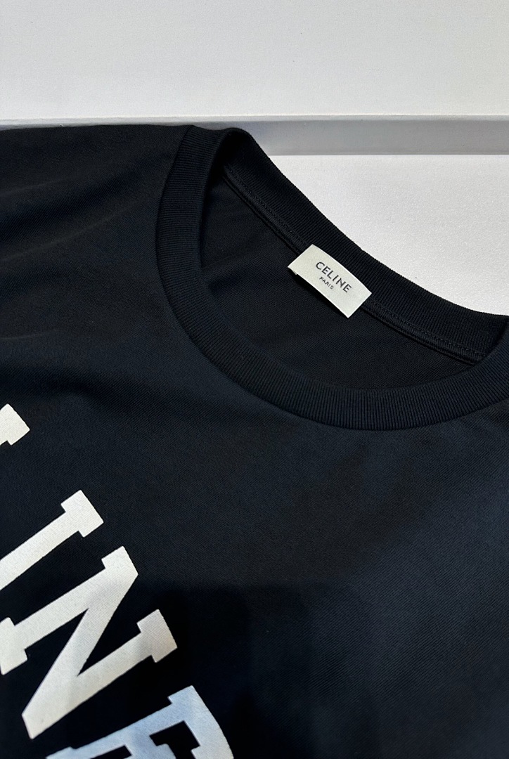 Celine 16 Print T (Women) - Image 6
