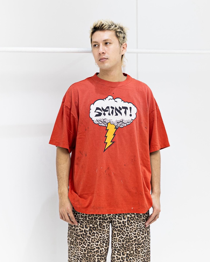 Unbranded Electric Cloud Water Short Sleeve - Image 20