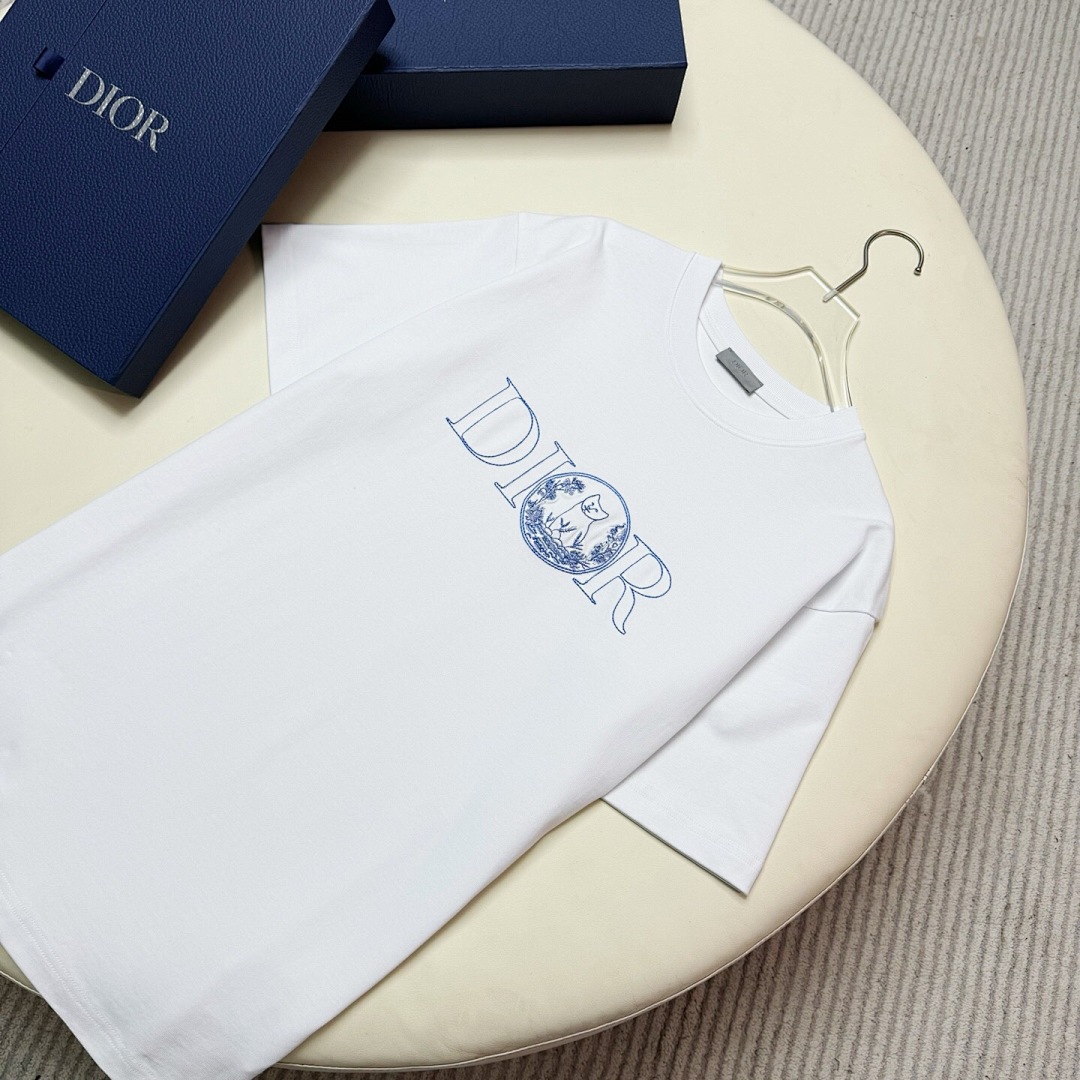 Unbranded Small Embroidered Short Sleeve - Image 9