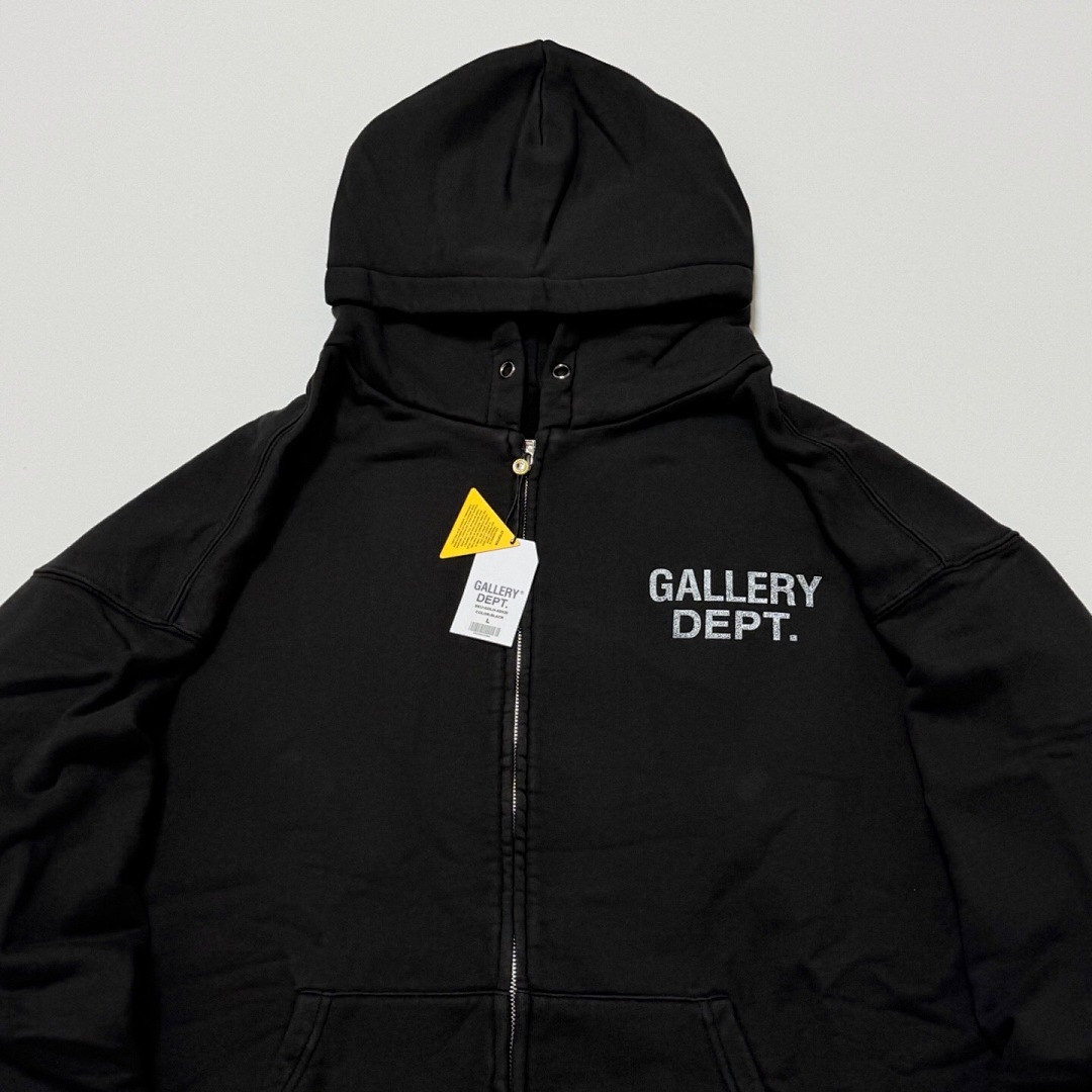 Unbranded Black - Image 7