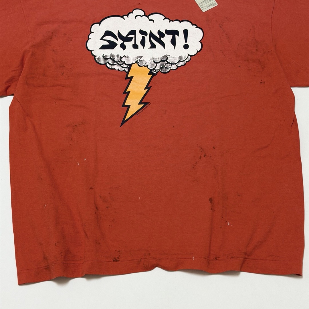 Unbranded Electric Cloud Water Short Sleeve - Image 7