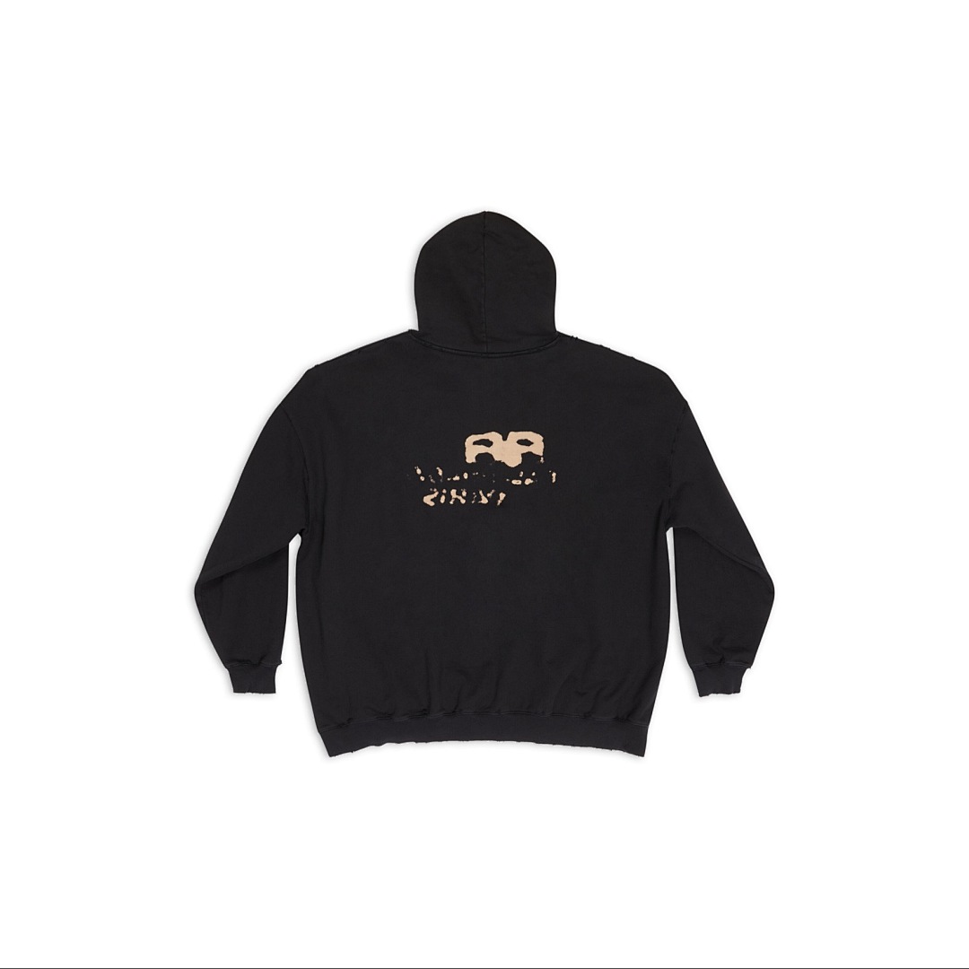 Balenciaga BB Black - Image 2
