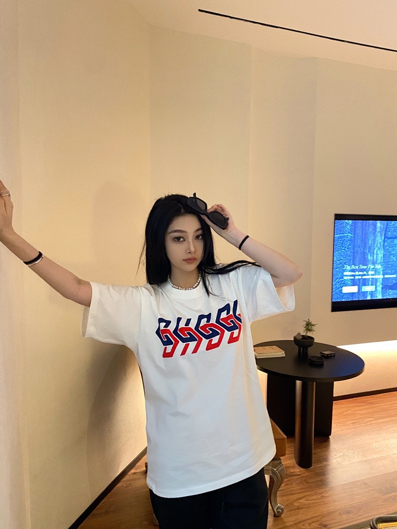 Gucci G Mirror T - Image 17