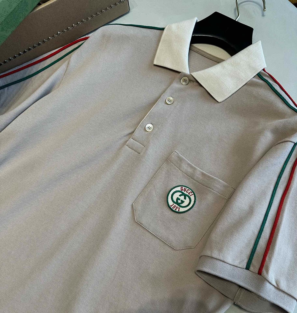 Ralph Lauren G Buckle Embroidered Small Label Strap POLO - Image 3