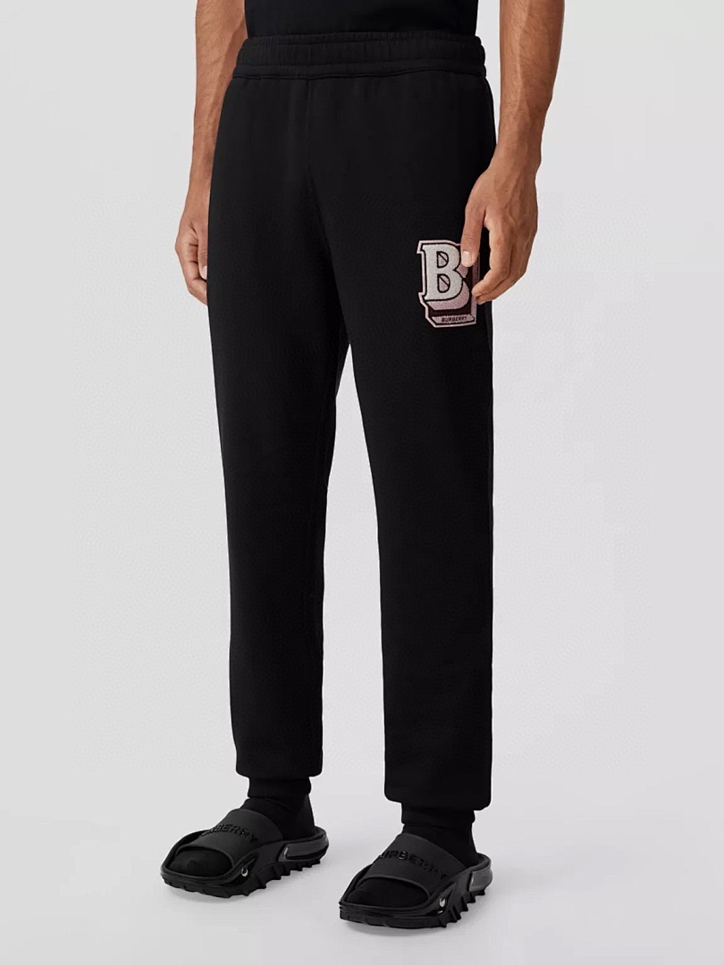 Burberry BBR Label Long - Image 10