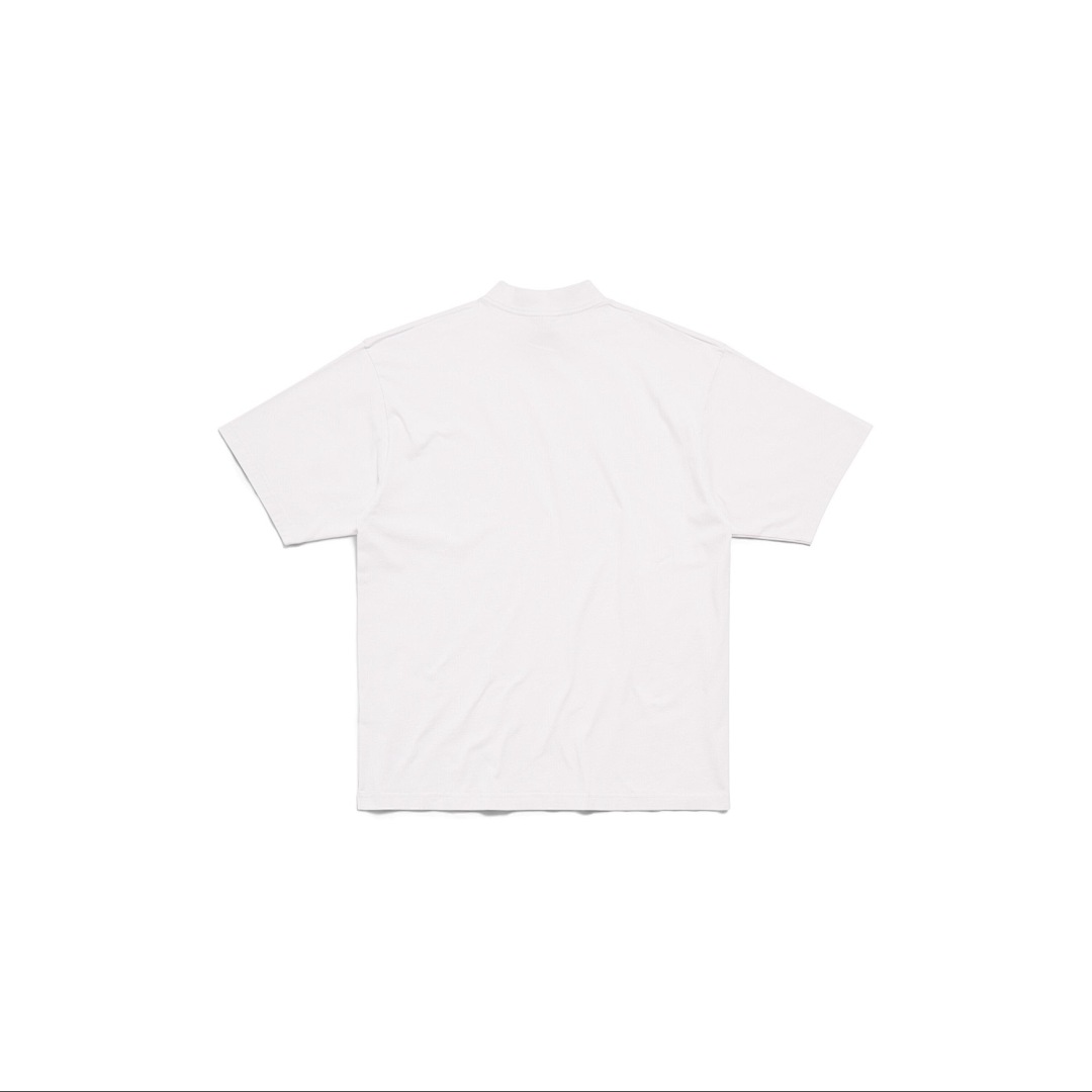 Balenciaga 520 Limited Exclusive Short Sleeve - Image 3