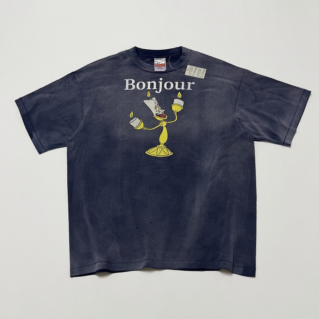 Unbranded Print T - Image 4