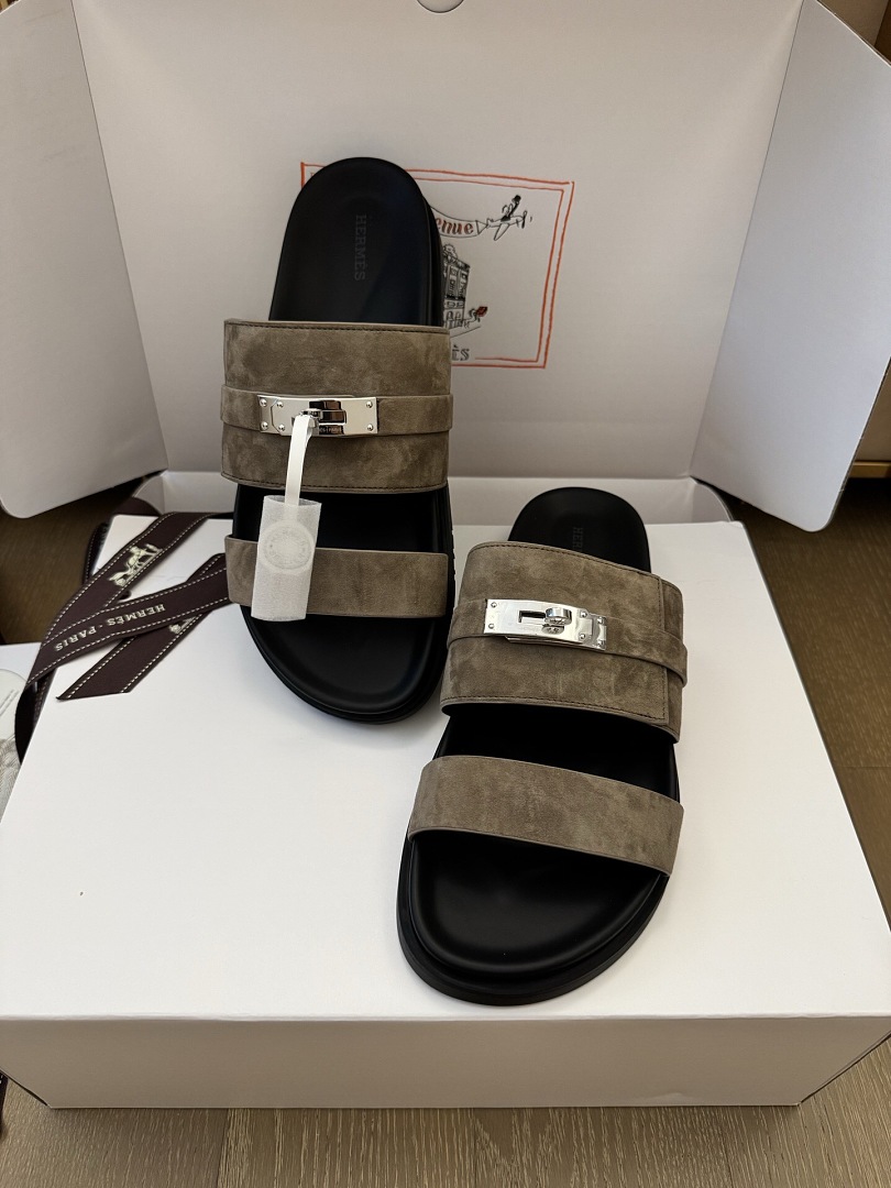 Unbranded Kelly Buckle Mens - Image 11