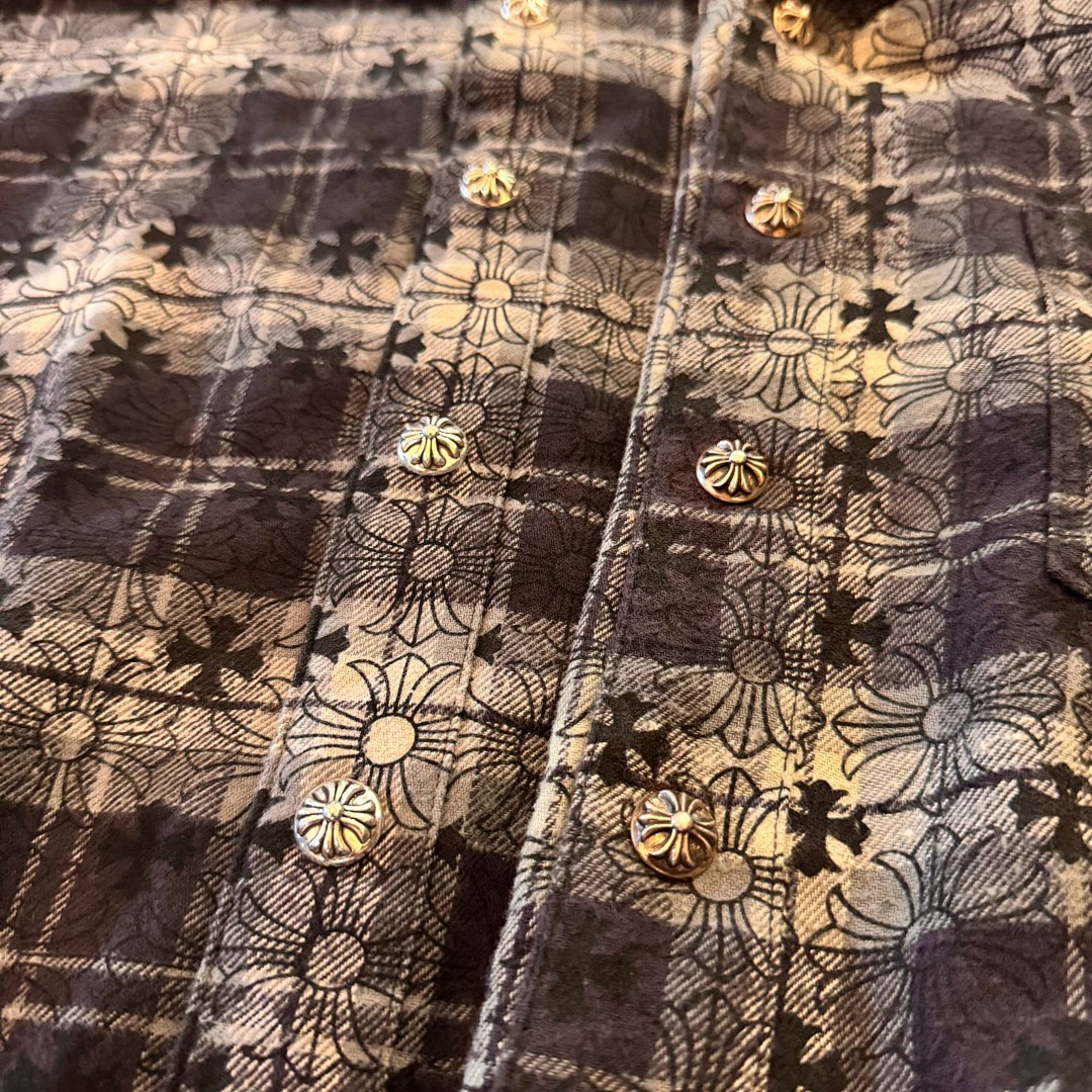 Unbranded Black Floral - Image 8