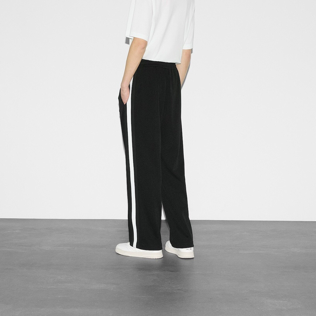 Gucci Embroidered Long - Image 12