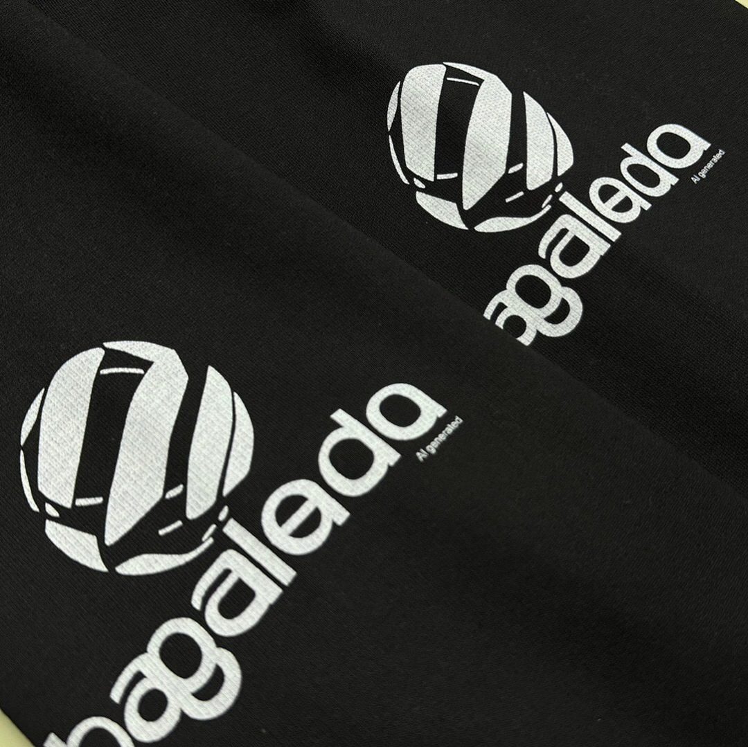 Balenciaga AI Black - Image 9