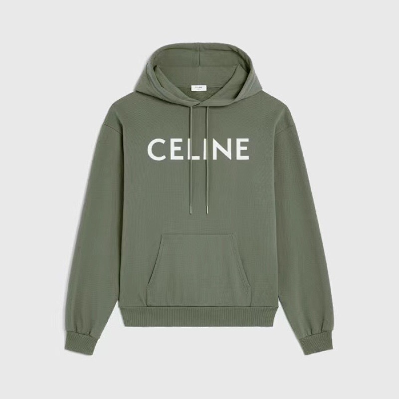 Celine C Green