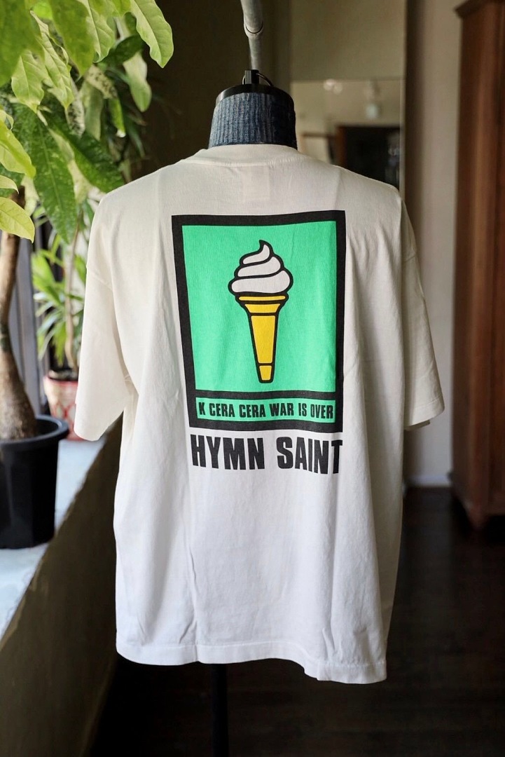 Unbranded Ice Cream Tee - Image 14