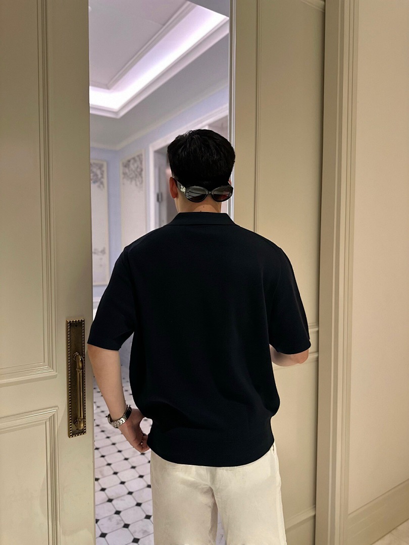 Ralph Lauren Velvet POLO - Image 18