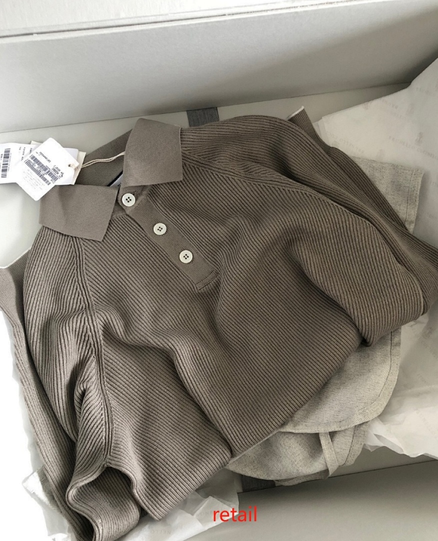 Ralph Lauren Striped POLO - Image 12