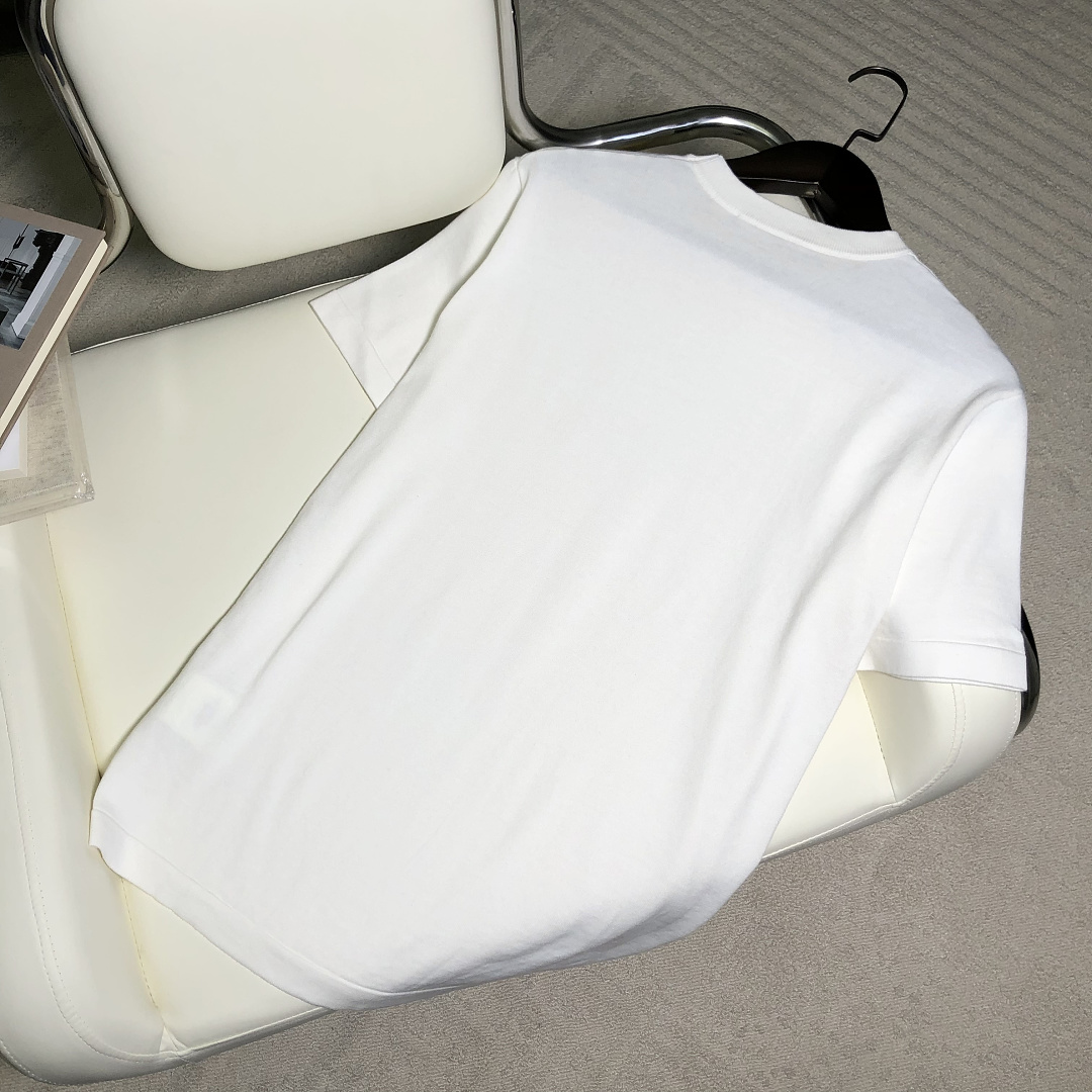 Unbranded 1V T (White) - Image 4