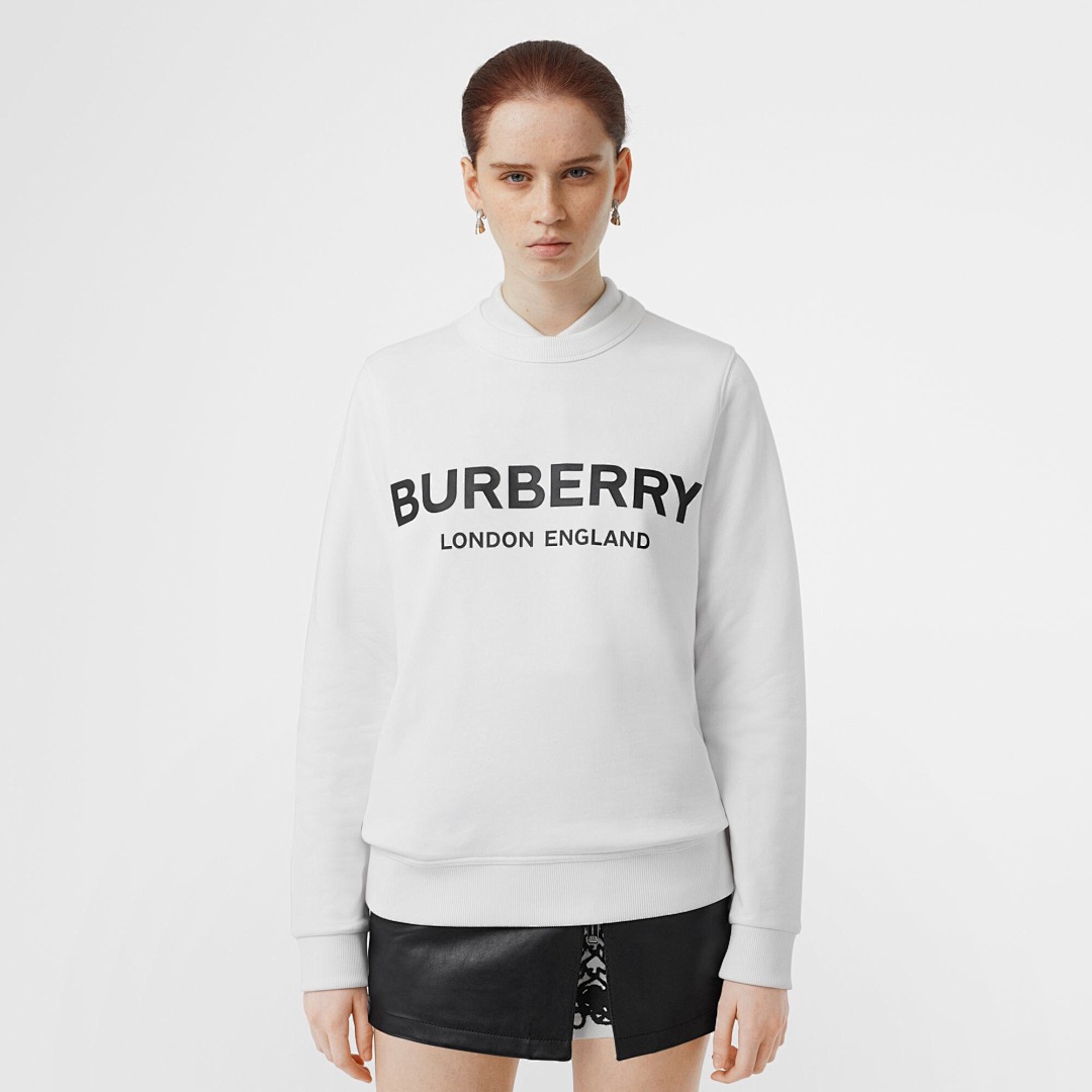 Burberry BR White - Image 2