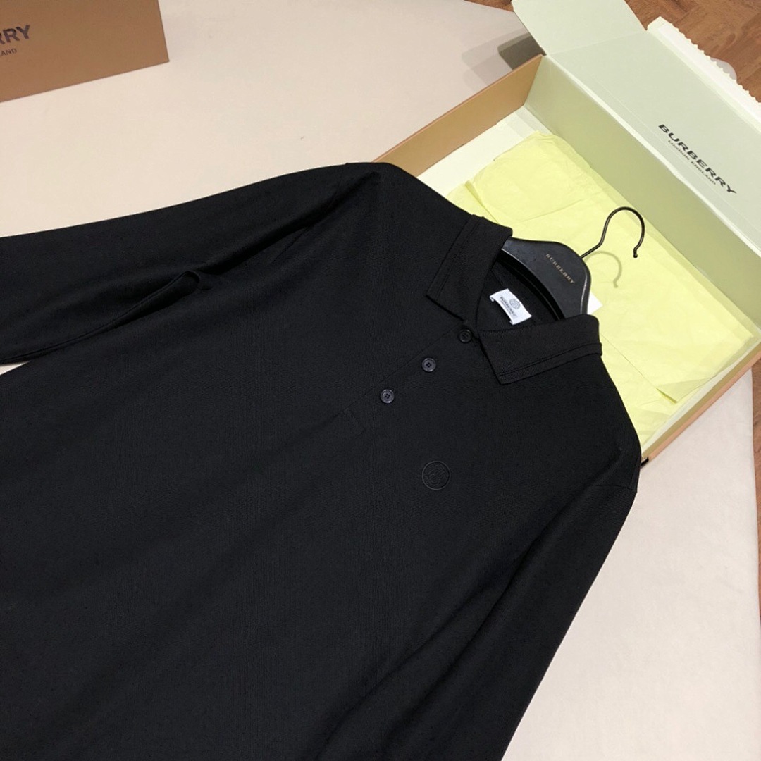 Ralph Lauren Br Long Sleeve POLO - Image 5