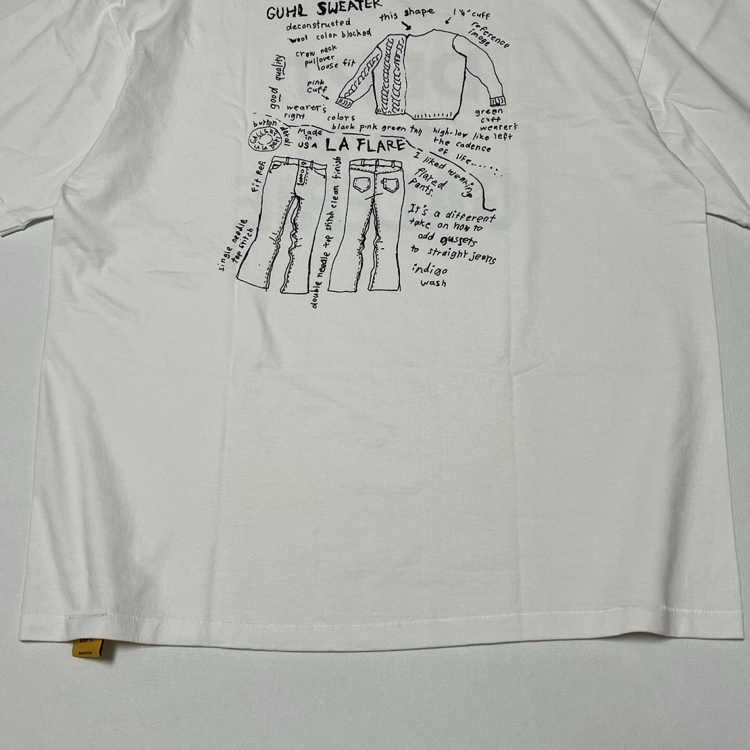 Unbranded Print Short Sleeve - Image 11