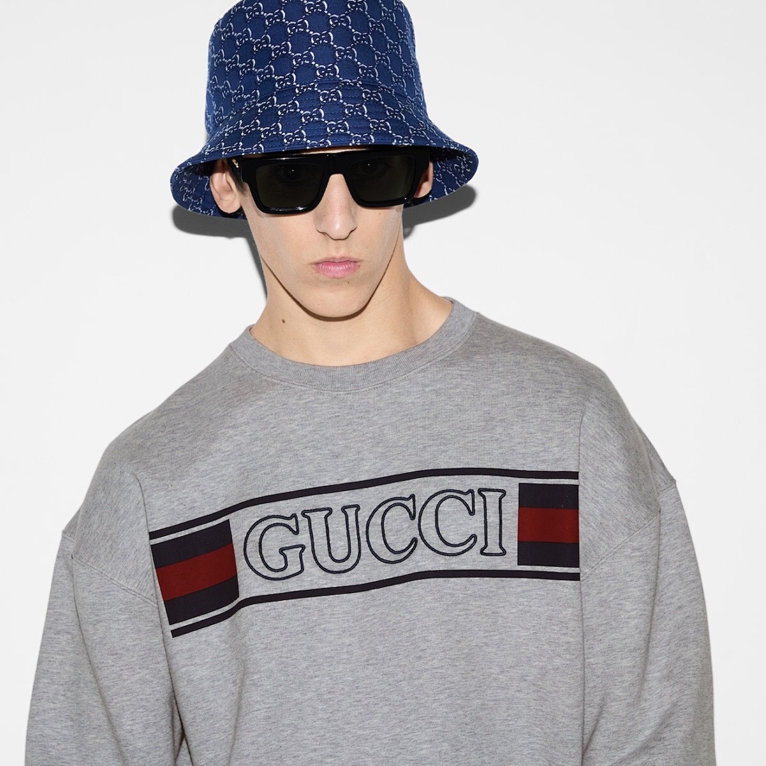 Gucci Grey - Image 17