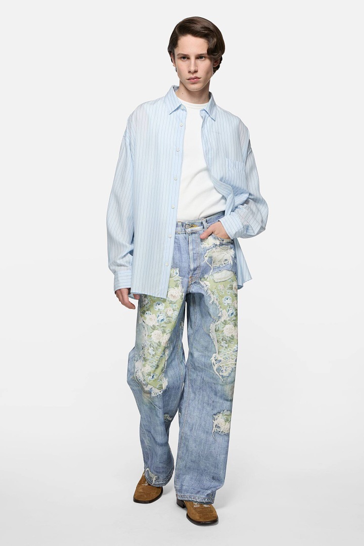 Unbranded Floral Print - Image 15