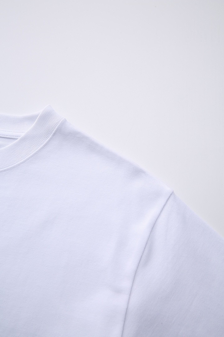 Unbranded Label T (White) - Image 18
