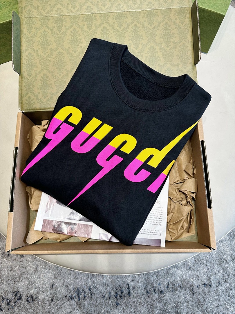 Gucci G Electric Purple Red And (Yellow) - Image 10