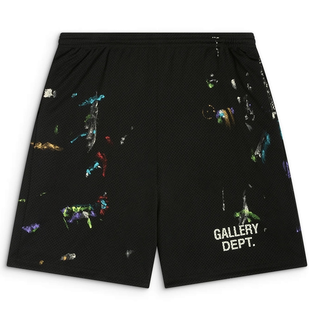 Unbranded Ink Short