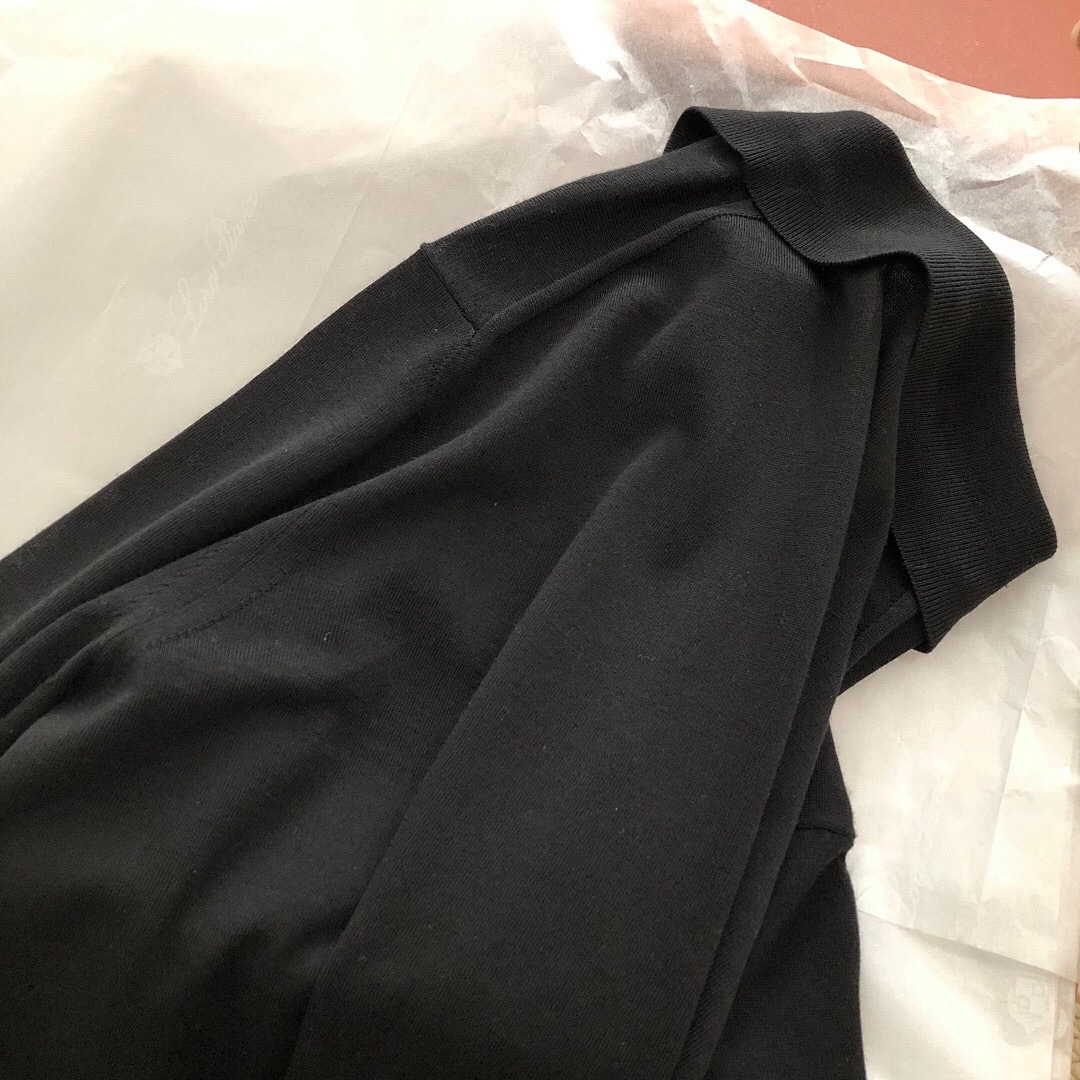 Ralph Lauren Velvet POLO - Image 9