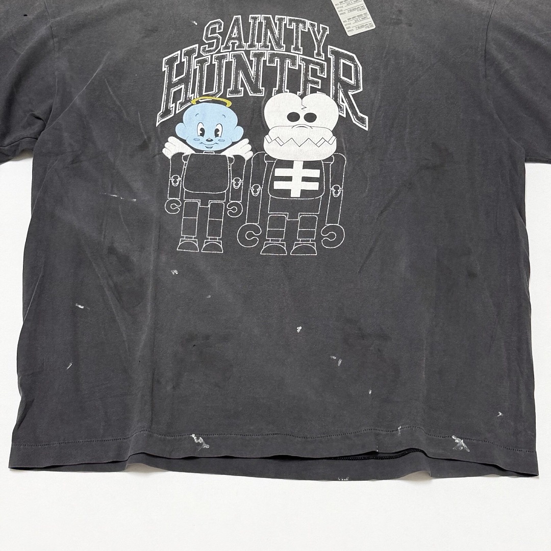 Unbranded Small Sky Print Short Sleeve - Image 7