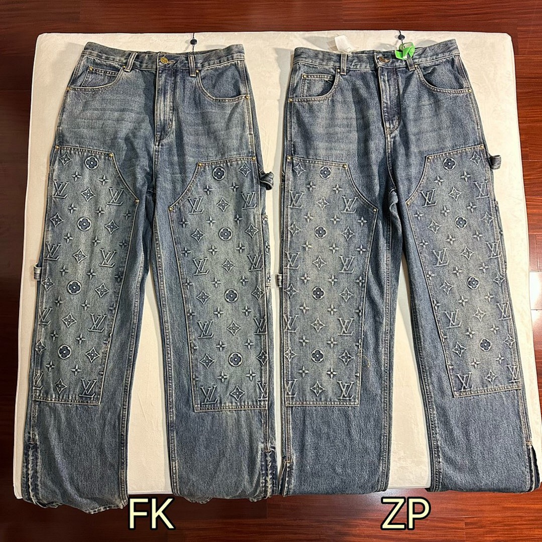 Unbranded Floral Patchwork - Image 3