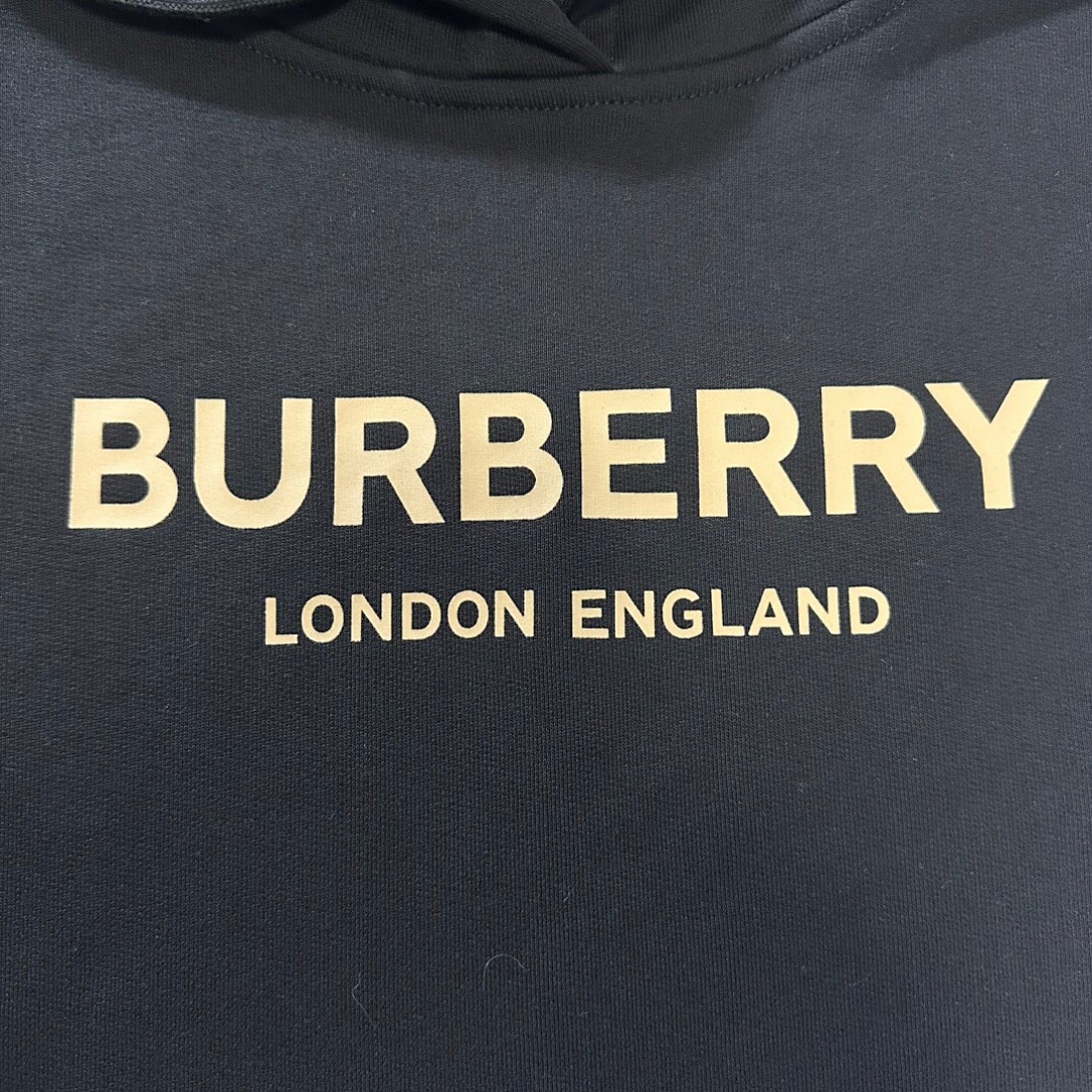 Burberry BU Gold Print - Image 6